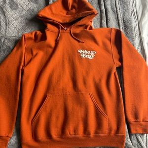 Don’t Trip Hoodie